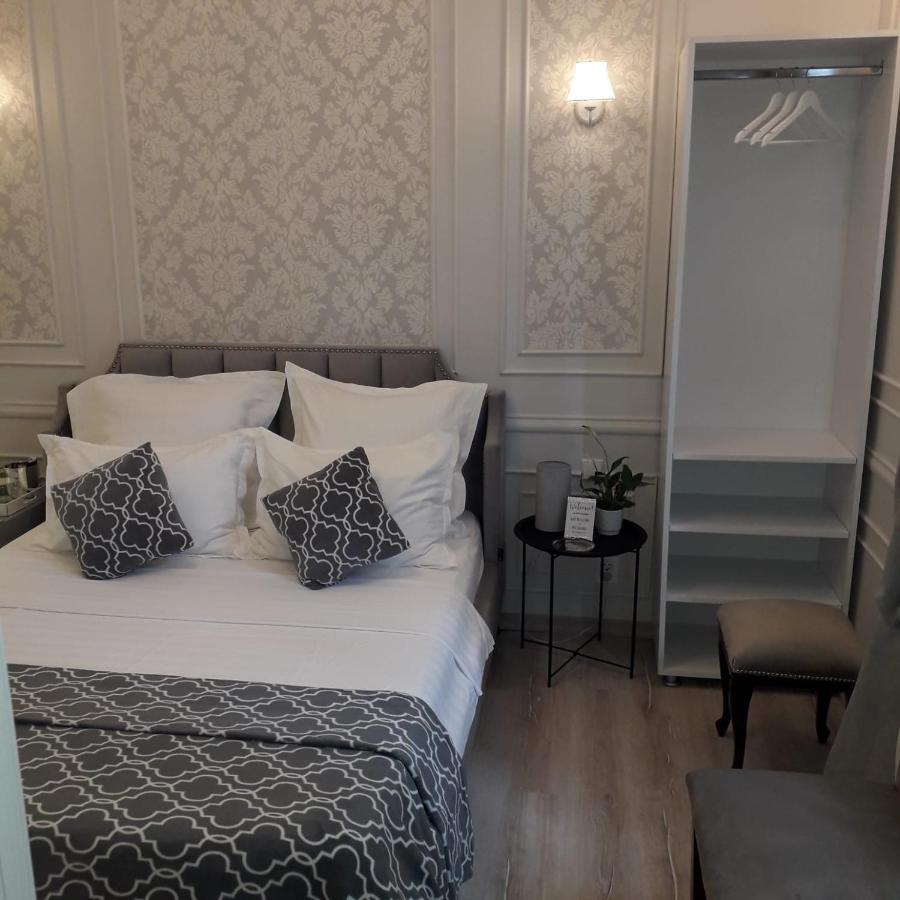 Victory Sea House Hotell Constanţa Eksteriør bilde