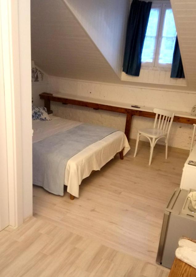 Victory Sea House Hotell Constanţa Eksteriør bilde