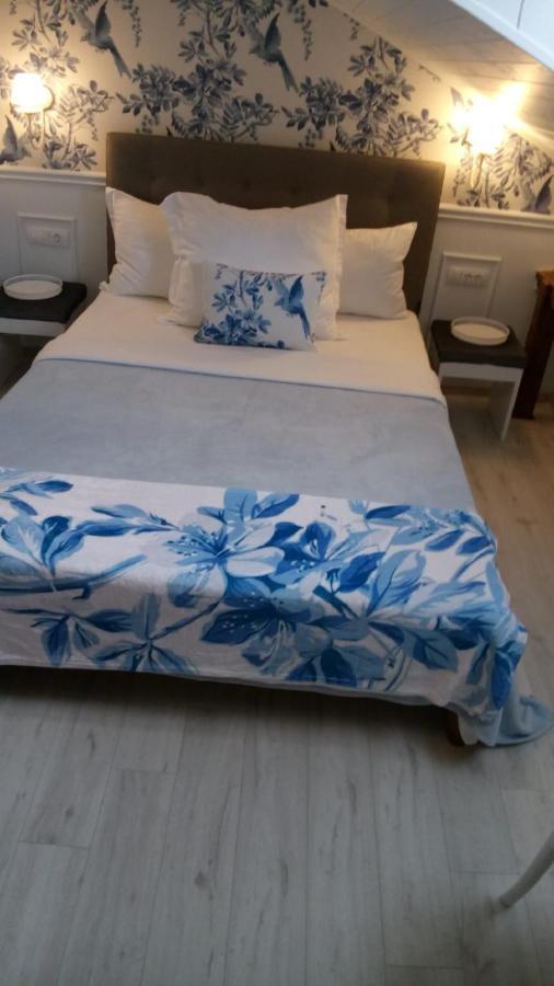 Victory Sea House Hotell Constanţa Eksteriør bilde