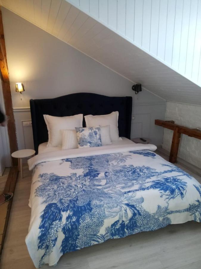 Victory Sea House Hotell Constanţa Eksteriør bilde