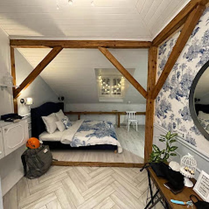 Victory Sea House Hotell Constanţa Eksteriør bilde