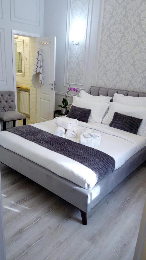 Victory Sea House Hotell Constanţa Eksteriør bilde