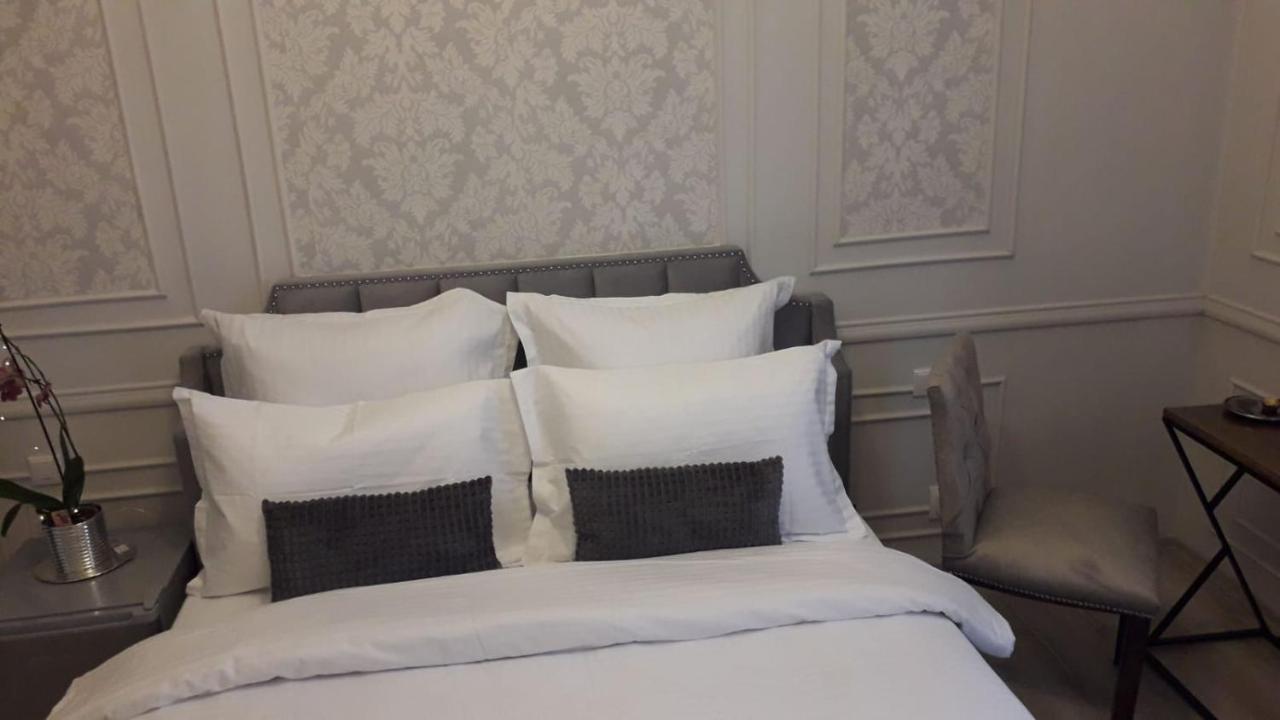 Victory Sea House Hotell Constanţa Eksteriør bilde